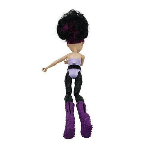 Ever After High Raven Queen Magic Arrow Archery Doll Figure Toy - Picture 5 of 8